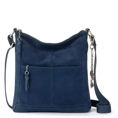 THE SAK LUCIA CROSSBODY