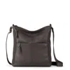The Sak Lucia Crossbody In Brown