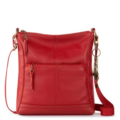 THE SAK LUCIA CROSSBODY
