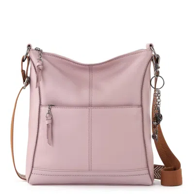 THE SAK LUCIA CROSSBODY