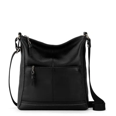 The Sak Lucia Crossbody In Black