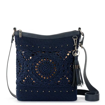 The Sak Lucia Crossbody