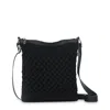 The Sak Lucia Crossbody Hand Crochet Bag