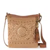 The Sak Lucia Crossbody