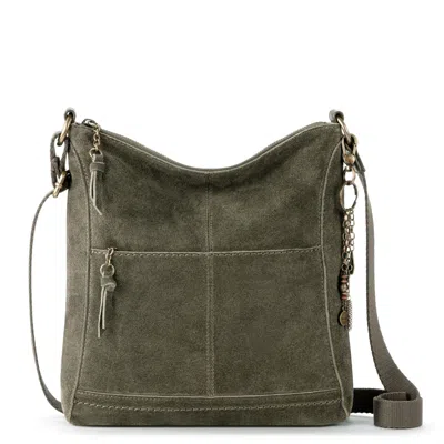 The Sak Lucia Crossbody