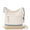 The Sak Lucia Crossbody