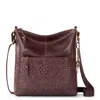 The Sak Lucia Crossbody
