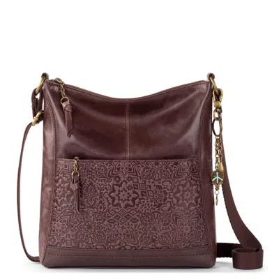 The Sak Lucia Crossbody