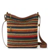 The Sak Lucia Crossbody