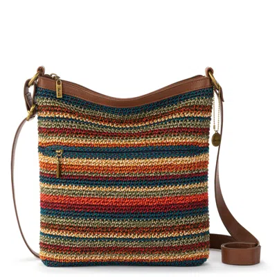 The Sak Lucia Crossbody