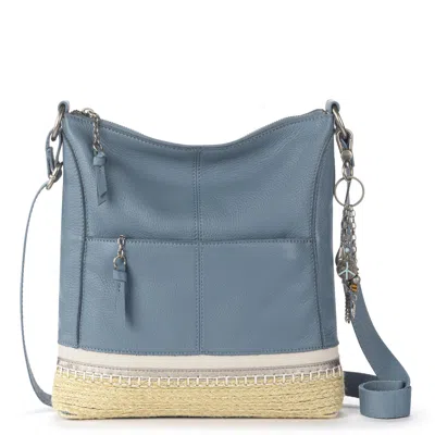 The Sak Lucia Crossbody