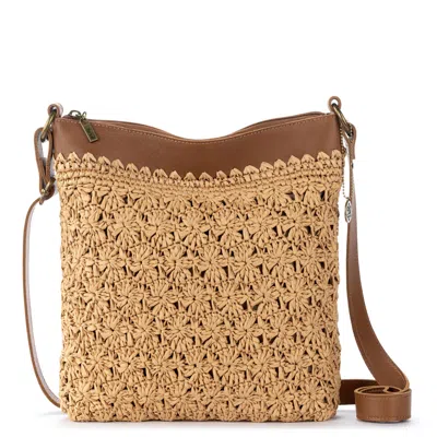 The Sak Lucia Crossbody