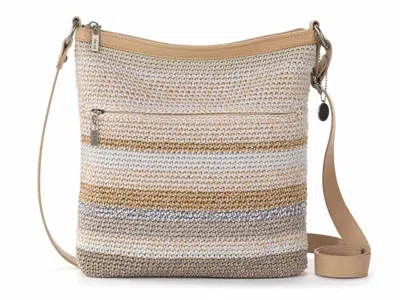 The Sak Lucia Crossbody Bag In Multi