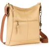 The Sak Lucia Crossbody In Buttercup