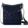 The Sak Lucia Crossbody Hand Crochet Bag