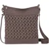 The Sak Lucia Crossbody Hand Crochet Bag