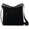 The Sak Lucia Crossbody Leather Bag