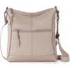 The Sak Lucia Crossbody Leather Bag