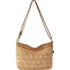 The Sak Lumi Covertible Crossbody Bag