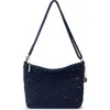 The Sak Lumi Covertible Crossbody Hand Crochet Bag