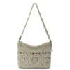 The Sak Lumi Crossbody