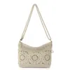 The Sak Lumi Crossbody In Neutral