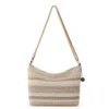The Sak Lumi Crossbody