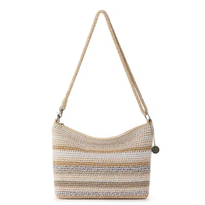 The Sak Lumi Crossbody