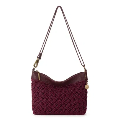 The Sak Lumi Crossbody