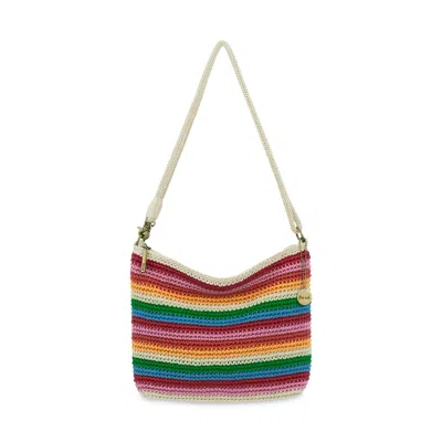 The Sak Lumi Crossbody In Multi