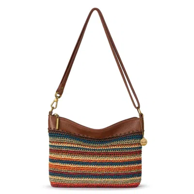 The Sak Lumi Crossbody