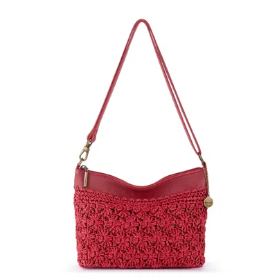 The Sak Lumi Crossbody
