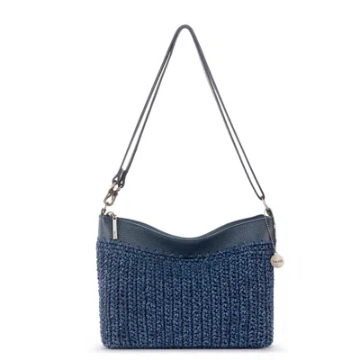The Sak Lumi Crossbody