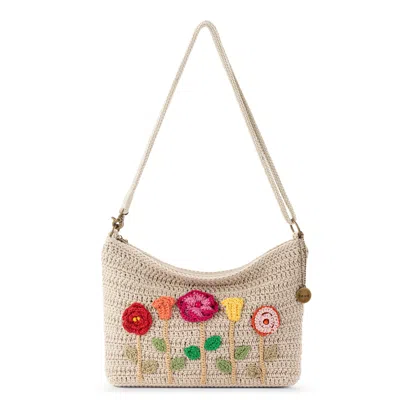 The Sak Lumi Crossbody Bag In Multi