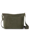 The Sak Melrose Crossbody