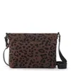 The Sak Melrose Crossbody Leather Bag