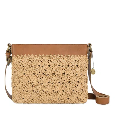 The Sak Melrose Crossbody