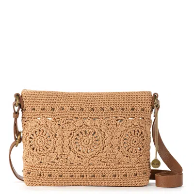 The Sak Melrose Crossbody Bag
