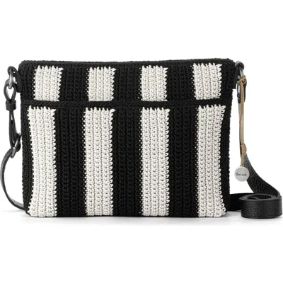The Sak Melrose Crossbody Bag