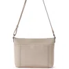 The Sak Melrose Crossbody Bag In Sand