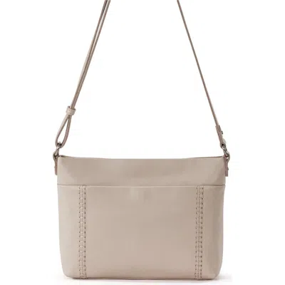 The Sak Melrose Crossbody Bag In Sand