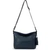 The Sak Alameda Crossbody In Indigo