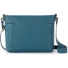 The Sak Melrose Crossbody Leather Bag