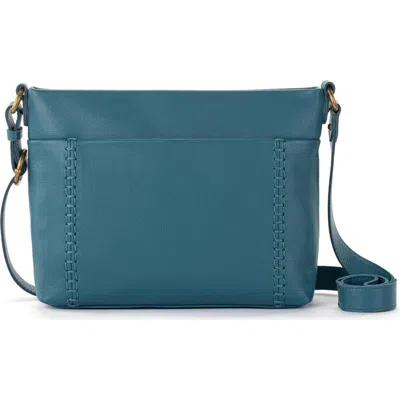 The Sak Melrose Crossbody Leather Bag