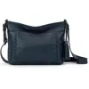 The Sak Melrose Crossbody Leather Bag