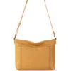 The Sak Melrose Crossbody In Marigold