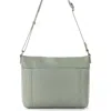 The Sak Melrose Crossbody In Meadow