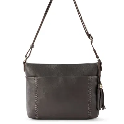 The Sak Melrose Crossbody In Multi