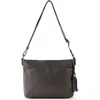 The Sak Melrose Crossbody In Slate
