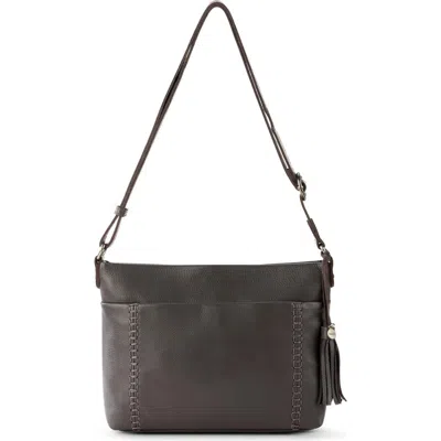 The Sak Melrose Crossbody In Slate